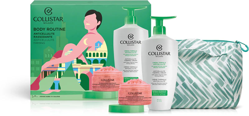 Collistar Body Routine Anticellulite Firming