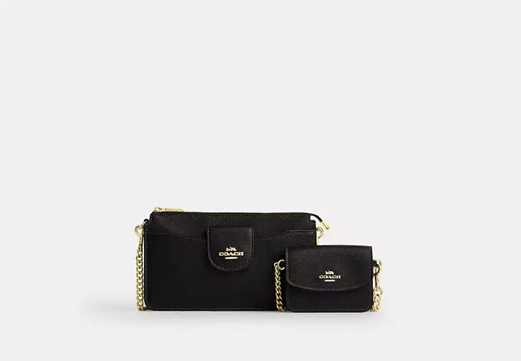 Coach Poppy Crossbody Bag