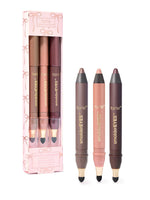 Tarte Socialite Smokeshow Shadow & Liner Trio