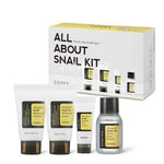 COSRX All About Snail Kit