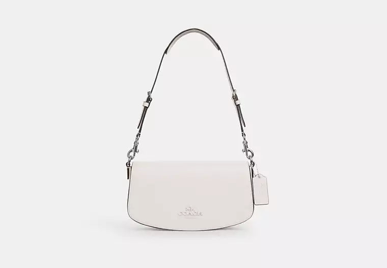 Coach Andrea Shoulder Bag