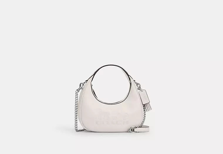 Coach Carmen Mini Crossbody