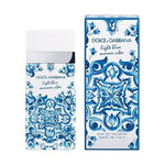 Dolce & Gabbana Light Blue Summer Vibes 100ml