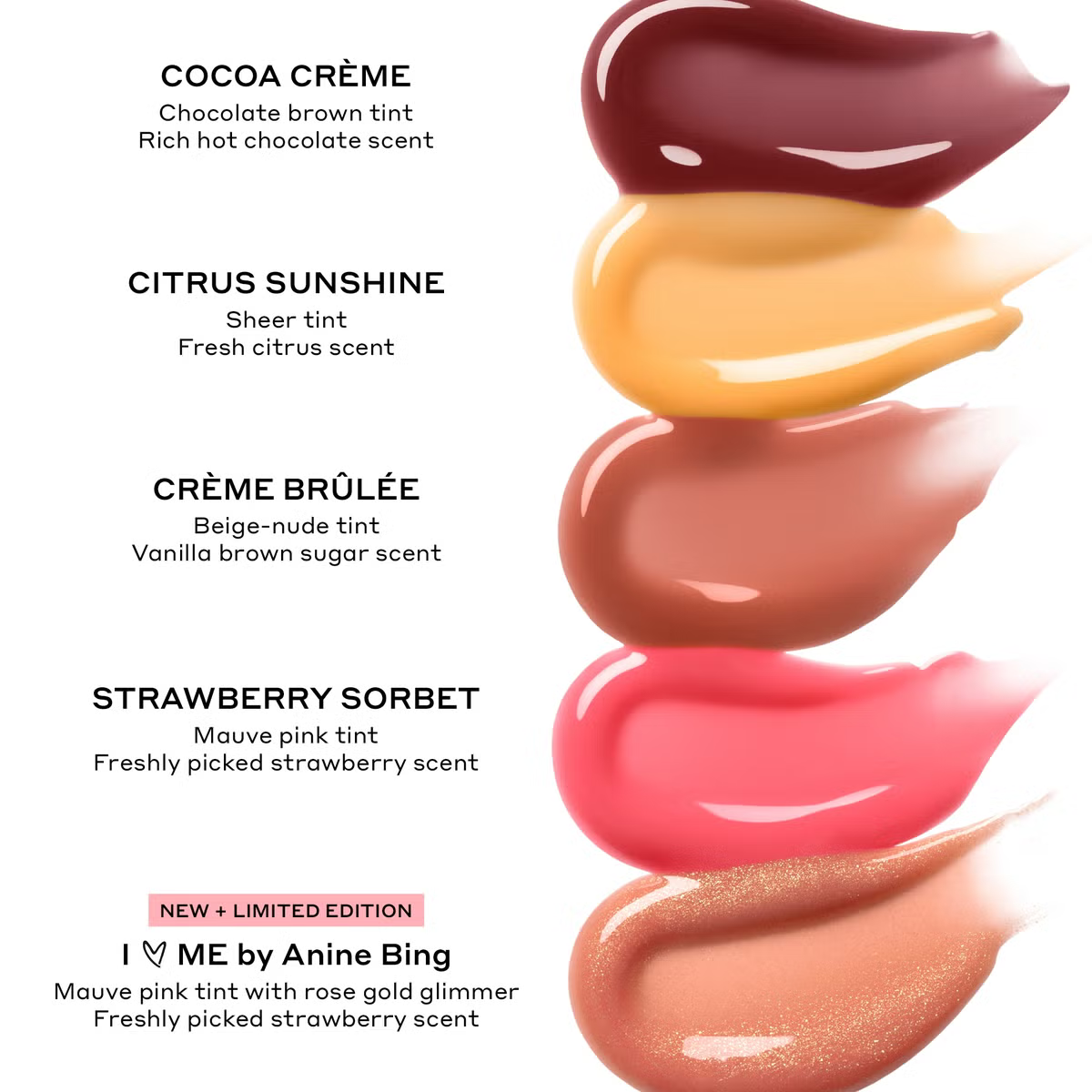 Ole Henriksen Pout Preserve Peptide Lip Treatment