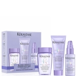 Kérastase Blond Absolu Discovery Gift Set for Blonde Hair