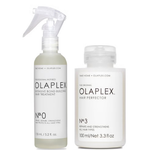 Olaplex No.3 and No.0 Duo
