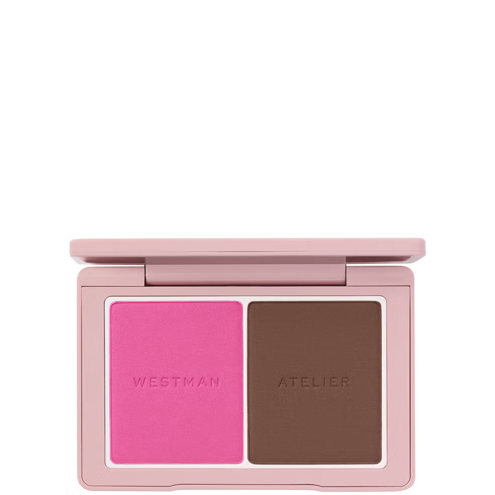 Westman Atelier The Powder Duos