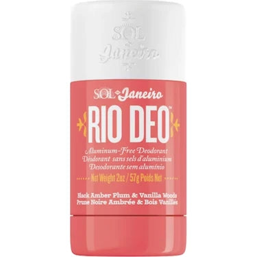 Sol De Janeiro 40 Rio Deodorant