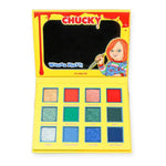 Glamlite Chucky Good Guys Palette