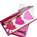 Glamlite Daus Blush Trio