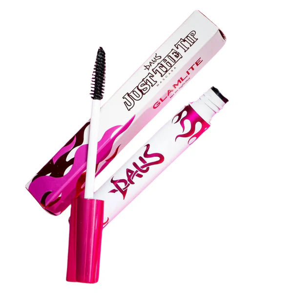 Glamlite Daus Just The Tip Mascara