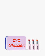 Glossier Mini Ultralip Trio