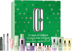 Clinique Holiday 12-days Advent Calendar