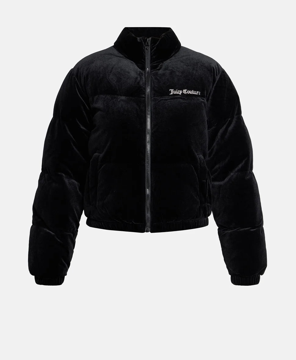 Juicy Couture Winter jacket