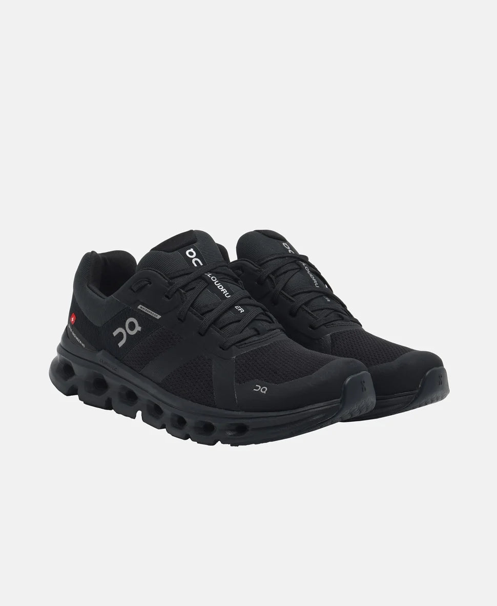 On Cloudrunner Running shoes