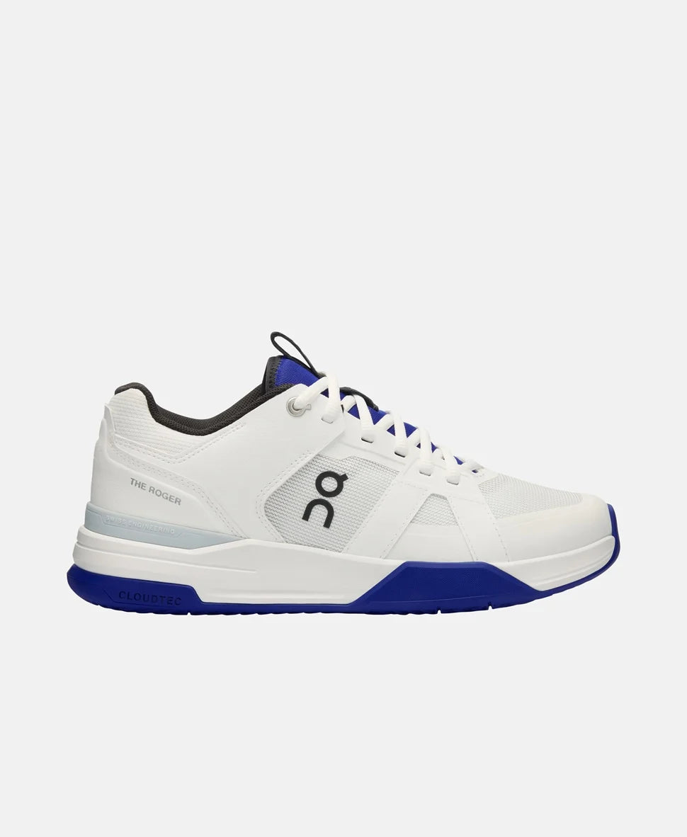 On THE ROGER Clubhouse Pro 1 Tennis shoes