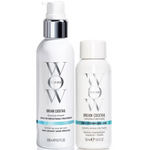 Color Wow Dream Cocktail Coconut-Infused Leave-in Treatment Duo