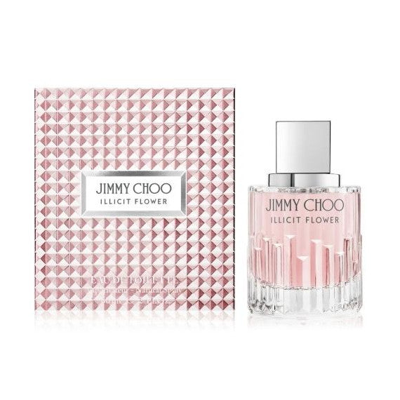 Jimmy Choo Illicit Flower 100ml