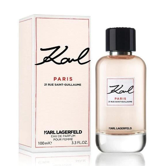 Karl Lagerfeld Karl Paris 21 Rue Saint-Guillaume