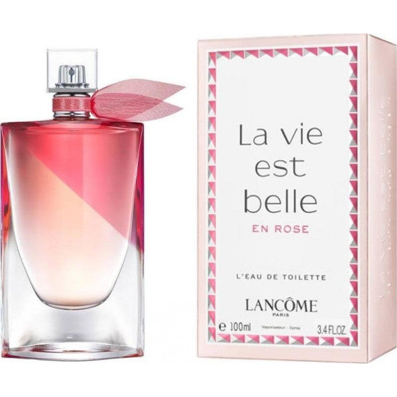 Lancome La Vie Est Belle En Rose 100ml
