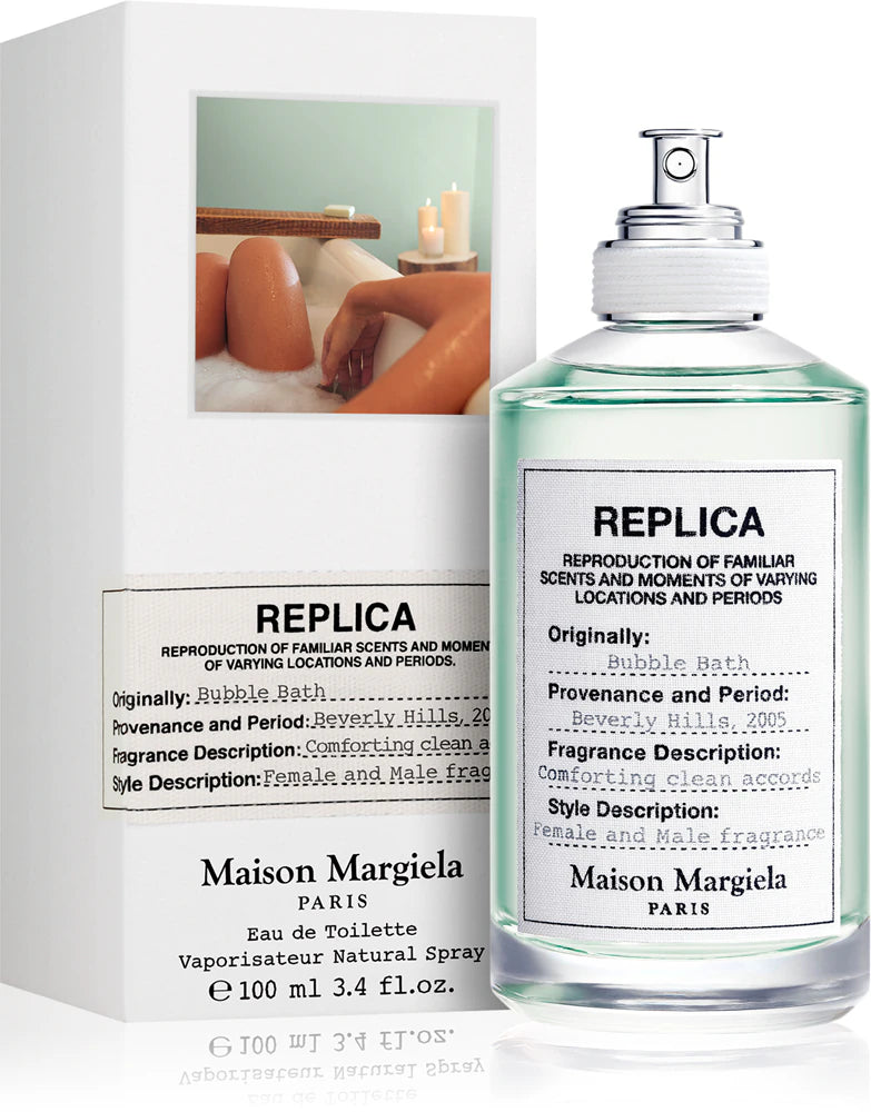 Maison Margiela REPLICA Bubble Bath