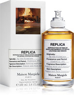Maison Margiela REPLICA By the Fireplace