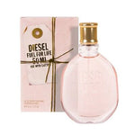 Diesel Fuel For Love