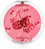 Essence SO CHERRY happy Blushlighter