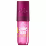 Sol de Janeiro Sundays in Rio