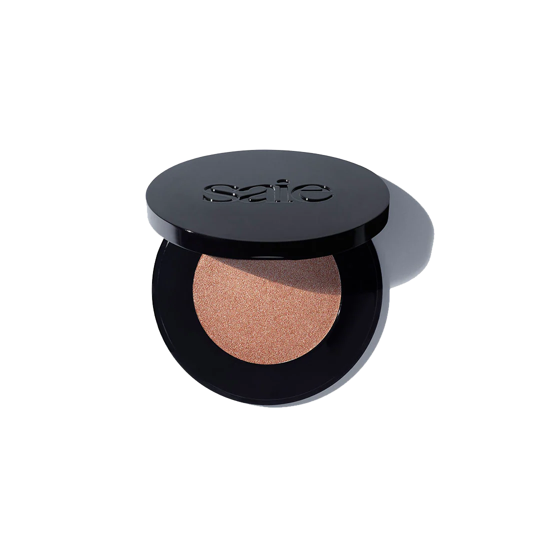 Saie Glow Sculpt Multi Use Cream Highlighting Blush