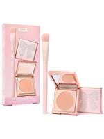 Tarte Face Card Never Declines CC Undereye & Brush