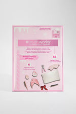 Brushworks Christmas Beauty Advent Calendar