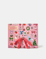 Accessorize 24 Days of Christmas Advent Calendar Gold