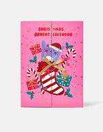 Accessorize Girls Accessories Christmas Advent Calendar