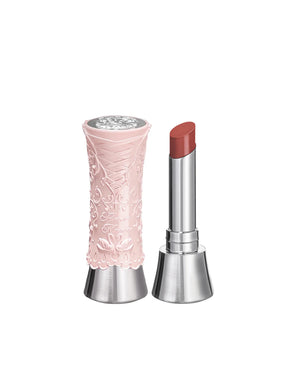 Flower Knows Swan Ballet Shine Lipstick