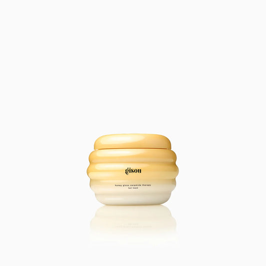 Gisou Honey Gloss Ceramide Therapy Hair Mask