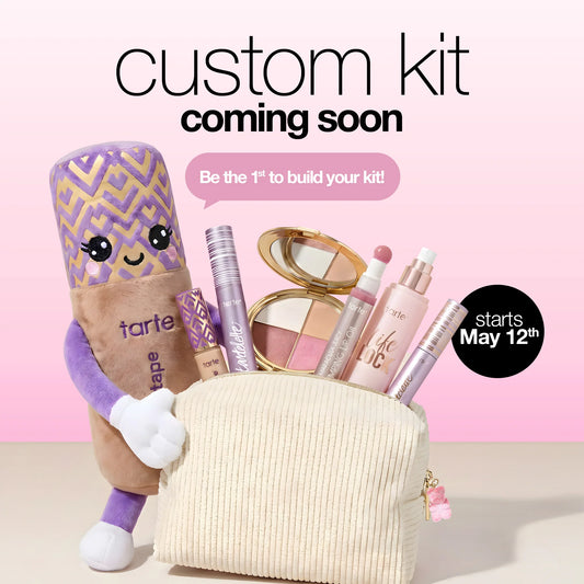Tarte™ Custom Kit