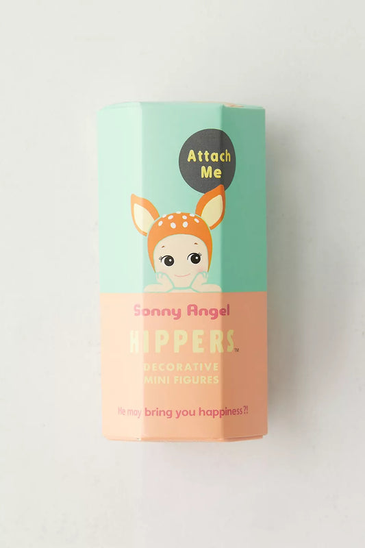 Sonny Angel Hippers Series Blind Box Figure