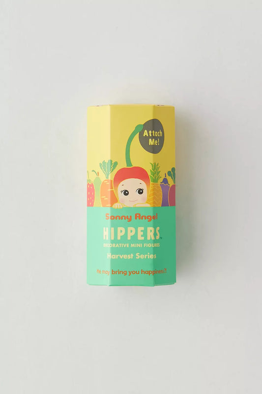 Sonny Angel Hippers Harvest Series Blind Box Figure