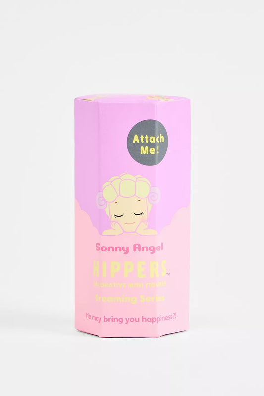 Sonny Angel Dreaming Series Hipper Blind Box Figure