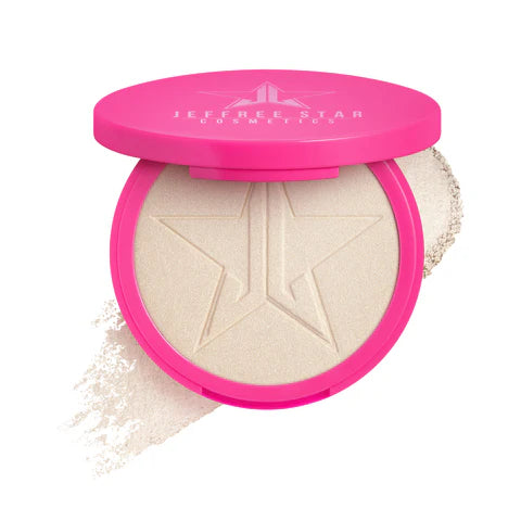Jeffree Star Cosmetics Skin Frost Highlighter