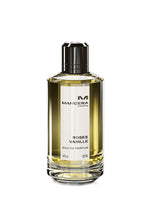 Mancera Rose Vanilla