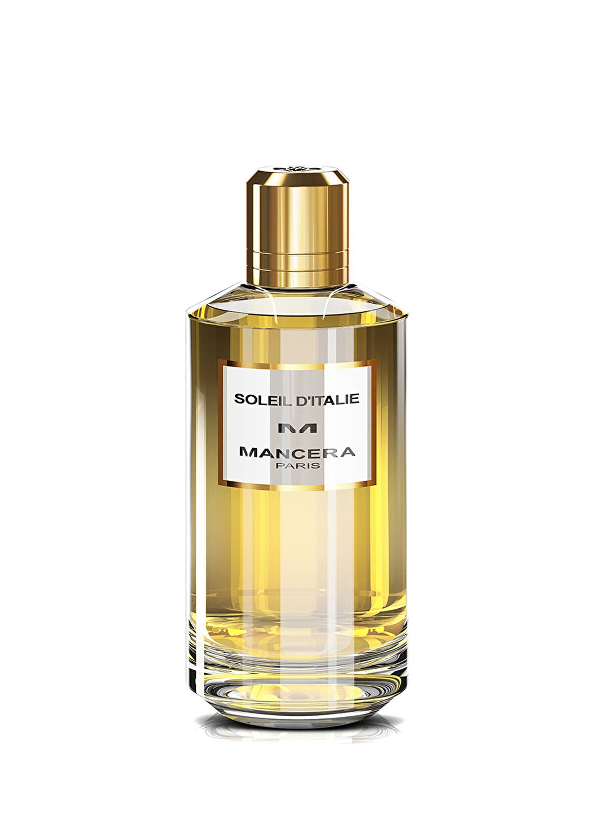 Mancera Soleil D Italie 120 ml