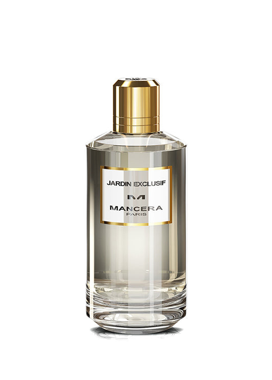 Mancera Jardin Exclusif 120 ml Parfüm