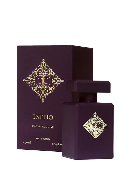 Initio Psychedelic Love