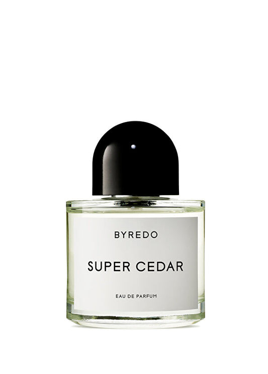 BYREDO Super Cedar EDP 100 ml Parfüm