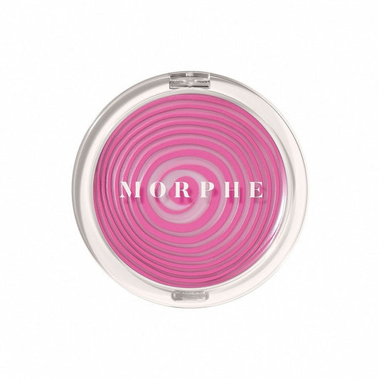 Morphe Huephoric Rush 3-In-1 Silk Blush