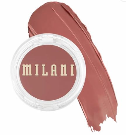 Milani Cheek Kiss Cream Blush