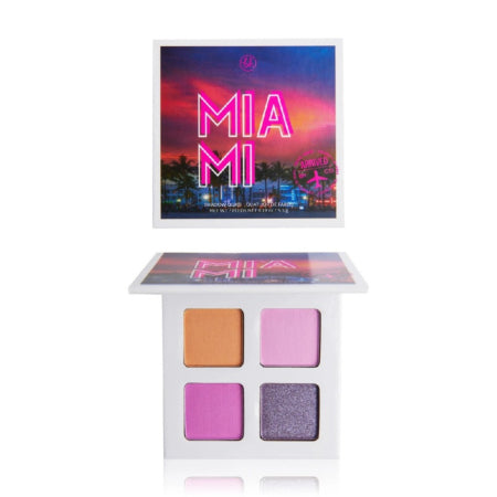 BH Miami Shadow Quad