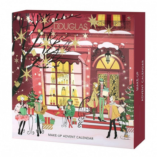 Douglas Makeup Advent Calendar